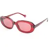 Image de Hally&son Lunettes De Soleil Pour Femme Hs746s02