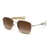Image de Hally&son Deus Lunettes De Soleil Dh506s04