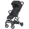 Image de Inglesina Sketch Poussette Légère et Compacte, Noir, Confortable, jusqu'à 17kg, Pliage à une main, UPF 50+ en occasion ou reconditionné