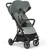 Image de Poussette QUID² Stroller Black Elephant Grey - - Gris
