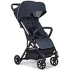 Image de Poussette QUID² Stroller Black/Silver Midnight Blue