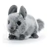 Image de Peluche cochon d'Inde Nijole 20 cm
