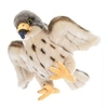 Image de Peluche faucon Pellegrino 27 cm
