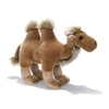 Image de Peluche chameau 28 cm