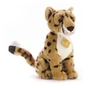 Image de Peluche guépard Dumy 26 cm