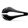 Image de Selle Italia - Selle Vélo de Route SP-01 Boost TM Superflow, Cadre manganèse Tube Ø7, Selle Courte Road Perfomance Duro-Tek, Confort, Noir, Taille unique en occasion ou reconditionné