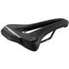 Image de Selle San Marco Ground Sport - Selle MTB, VTT Off-Road, Trou Anatomique, Cadre Acier Carbone Robuste - Taille L3, Noir en occasion ou reconditionné