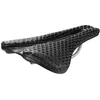 Image de Selle NOVUS Boost EVO TI 316 Superflow 3D noir - L3 en occasion ou reconditionné