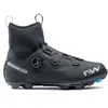 Image de Northwave - Celsius XC GTX - Chaussures VTT homme Black - 42