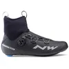 Image de Northwave - Celsius R Arctic GTX - Chaussures vélo de route Black - 40.5