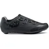 Image de Northwave - Magma R Rock - Chaussures vélo de route Black - 49
