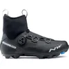Image de Northwave - Celsius XC Arctic GTX - Chaussures VTT Black - 48