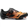 Image de Northwave - Razer - Chaussures VTT Black / Siena - 40