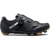 Image de Northwave - Razer - Chaussures VTT Black / Honey - 47