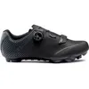 Image de Northwave - Origin Plus 2 - Chaussures VTT homme Black / Anthracite - 48