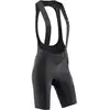 Image de NORTHWAVE Fast W Bibshort - Noir - taille XS 2025