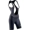 Image de Northwave - Active Woman Bibshort - Cuissard vélo femme Black - L