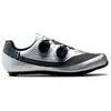 Image de Northwave - Mistral Plus - Chaussures vélo de route homme Silver - 45