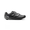 Image de Northwave - Jet 3 - Chaussures vélo homme Black - 46