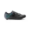Image de Northwave - Core Plus 2 Wmn - Chaussures vélo femme Black / Iridescent - 41