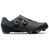 Image de Northwave - Extreme XC - Chaussures VTT homme Black / Honey - 46