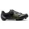 Image de Northwave - Razer 2 - Chaussures VTT homme Black / Forest - 37