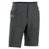 Image de Northwave - Escape Baggy - Short VTT homme Black - 3XL