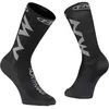 Image de Northwave - Extreme Air Socks - Chaussettes vélo Black / Grey - XS (34 - 36)
