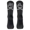 Image de Northwave - Sunday Monday Sock - Chaussettes vélo Black - M