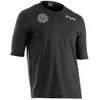 Image de Northwave - XTRAIL 2 Jersey Short Sleeve - Maillot VTT homme Black - S