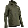Image de Northwave - Noworry Hardshell Jacket - Veste vélo homme Forest Green - M