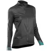 Image de Northwave - Extreme 2 Wmn Jacket - Veste vélo femme Black / Iridescent - M
