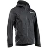 Image de Northwave - Noworry Pro Hardshell Jacket - Veste vélo homme Black - XL