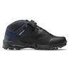 Image de Northwave - Enduro Mid 2 - Chaussures VTT homme Black / Dark Blue - 41