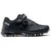 Image de Northwave - Spider Plus 3 - Chaussures VTT homme Dark Grey - 36