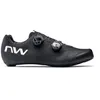 Image de Northwave - Extreme Pro 3 - Chaussures vélo de route homme Black / White - 38