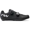 Image de Northwave - Extreme GT 4 - Chaussures vélo de route homme Black / White - 38