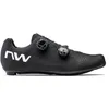 Image de Northwave - Extreme GT 4 - Chaussures vélo de route homme Black / White - 42