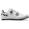 Image de Northwave - Extreme GT 4 - Chaussures vélo de route homme White / Black - 37