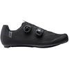 Image de Chaussures Northwave Mistral Plus Noir, Taille 45 - EUR