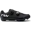 Image de Northwave - Extreme XC 2 - Chaussures vélo homme Black - 42