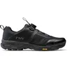 Image de Northwave - Crossland Plus - Chaussures VTT homme Black - 44