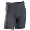 Image de Northwave - Pro Inner Short - Sous-short VTT homme Black - S