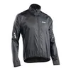 Image de Northwave - Vortex 2 Jacket - Coupe-vent vélo homme Black - S
