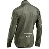 Image de Northwave - Vortex 2 Jacket - Coupe-vent vélo homme Forest Green - M