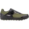 Image de NORTHWAVE Corsair 2 - Vert / Noir - taille 46 2024