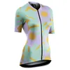Image de Northwave - Blade Woman Jersey Short Sleeve - Maillot vélo femme Lilac - L