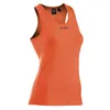 Image de Northwave - Essence Tank - Maillot vélo femme Peach - XL