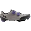 Image de Northwave - Rebel 3 - Chaussures VTT homme Sand / Dark Purple - 42