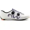 Image de NORTHWAVE Veloce Extreme - Blanc - taille 45 2025